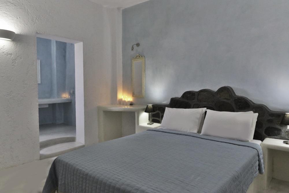 Sakas Residences Karterados  Buitenkant foto